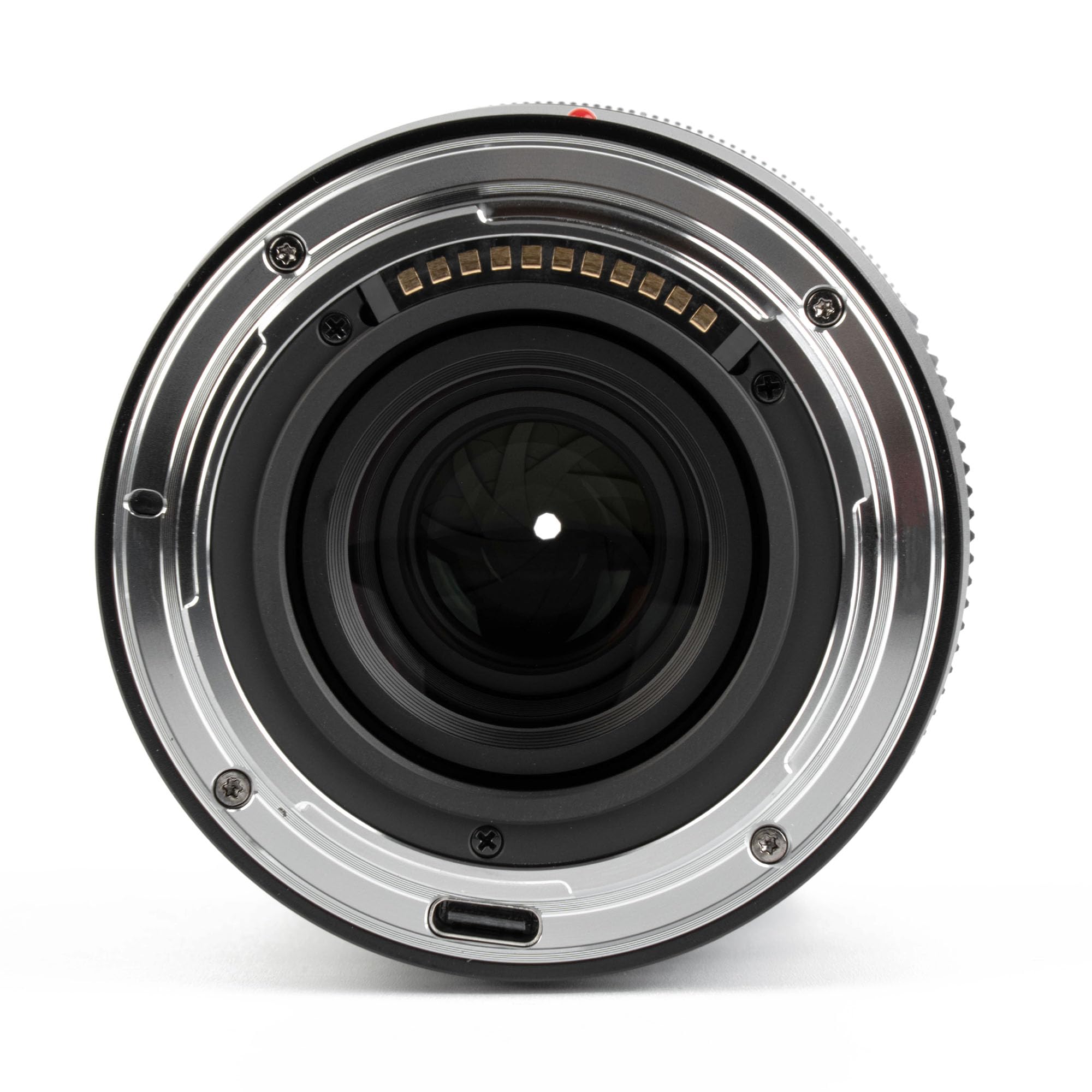 VILTROX AF 28mm F1.8 Z Tam Çerçeve Geniş Açı Lens Başbakan